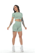 Set Insólita Verde