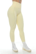 Anhera Legging VIP Amarillo