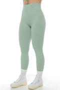 Anhera Legging Invicta Verde