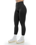 Anhera Legging Invicta Negro
