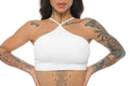 Anhera Top VIP Blanco