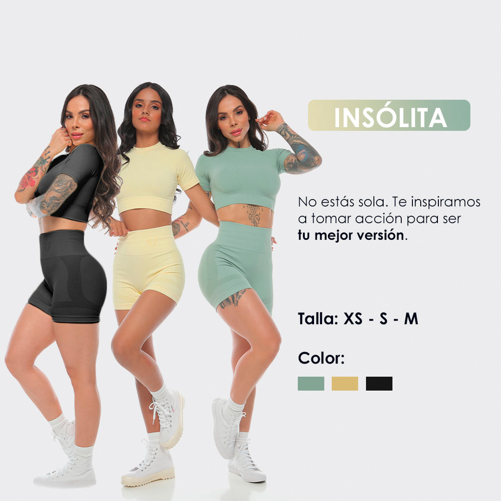 Set Insólita