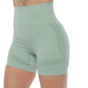 Anhera Short Insolita Verde