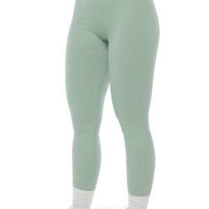 Anhera Legging Invicta Verde