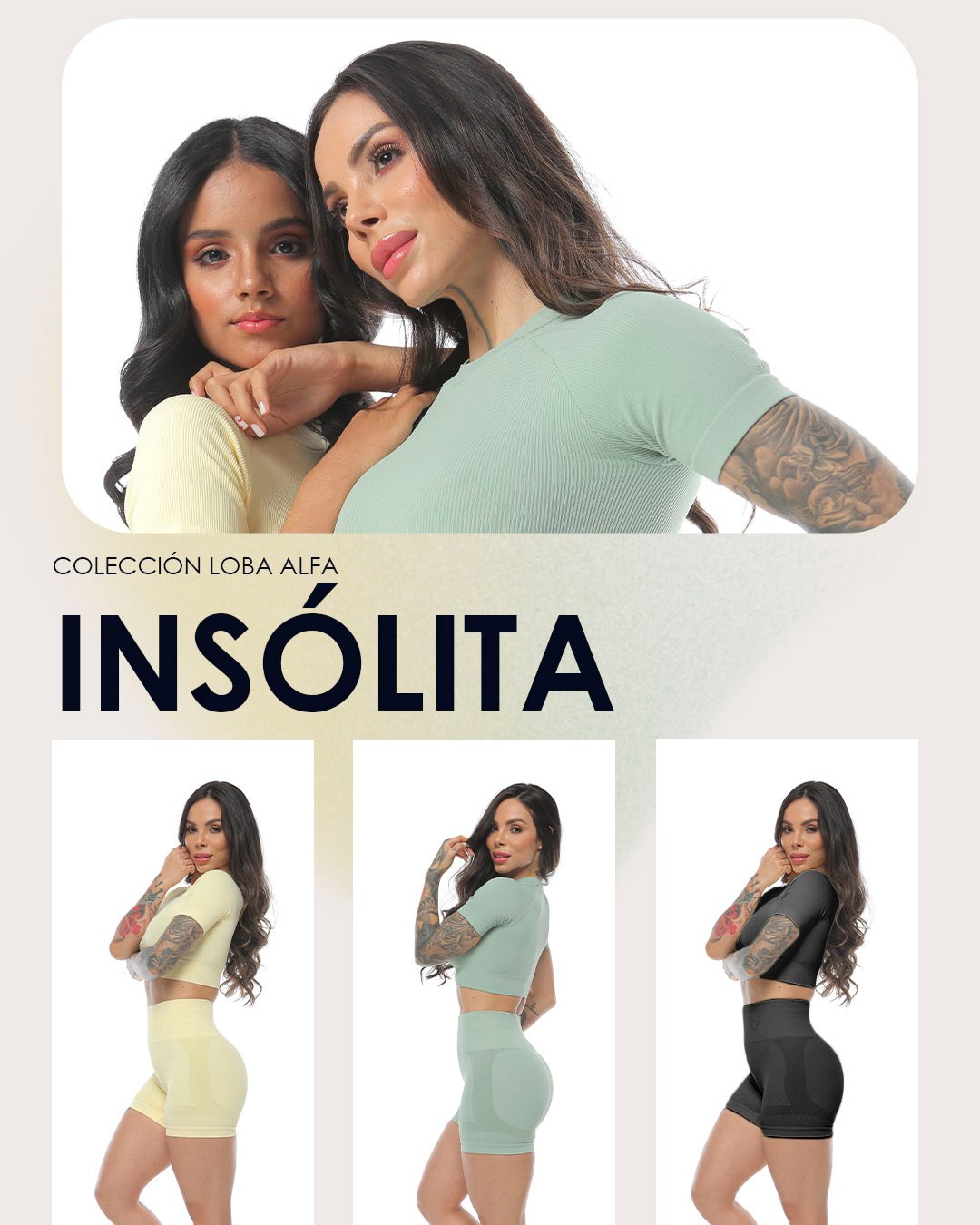 Coleccion Insolita