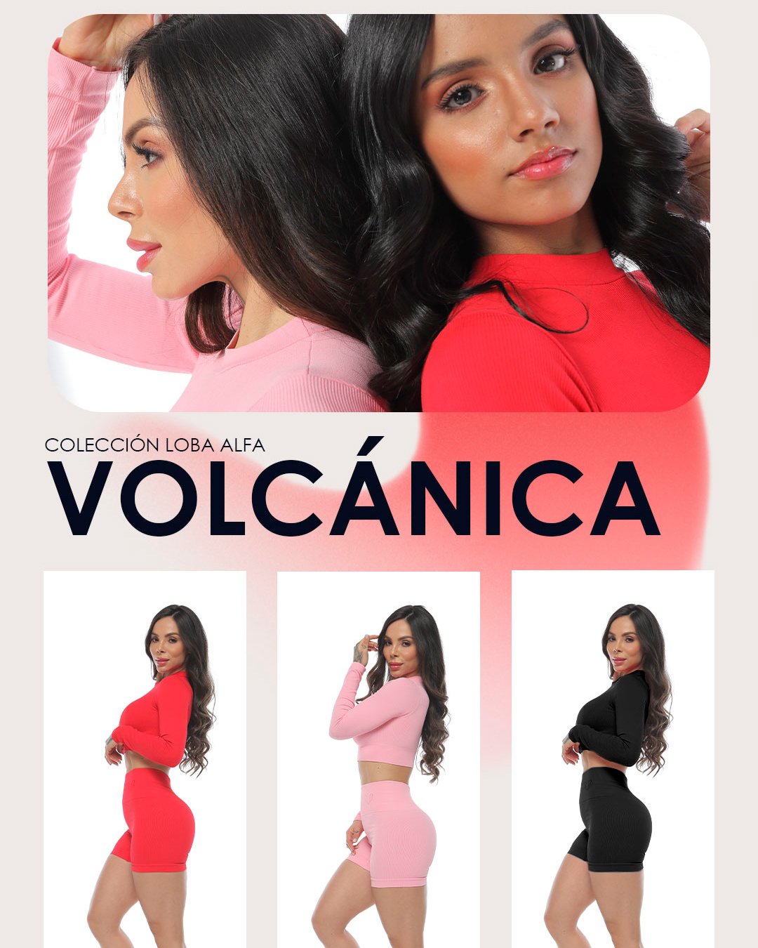 Coleccion Volcanica