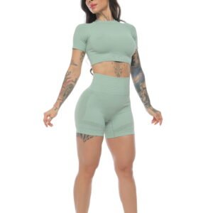 Set Insólita Verde
