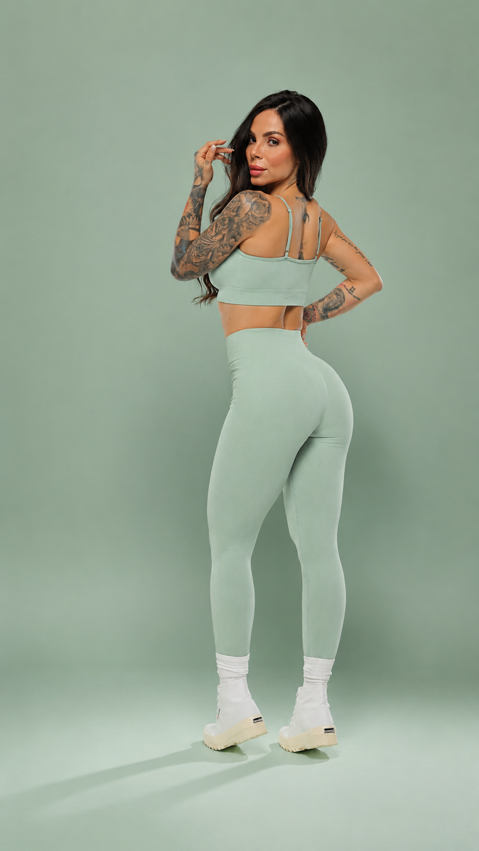 Set Invicta