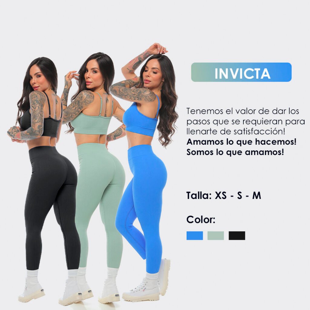 Set INVICTA