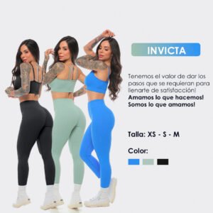 Set INVICTA