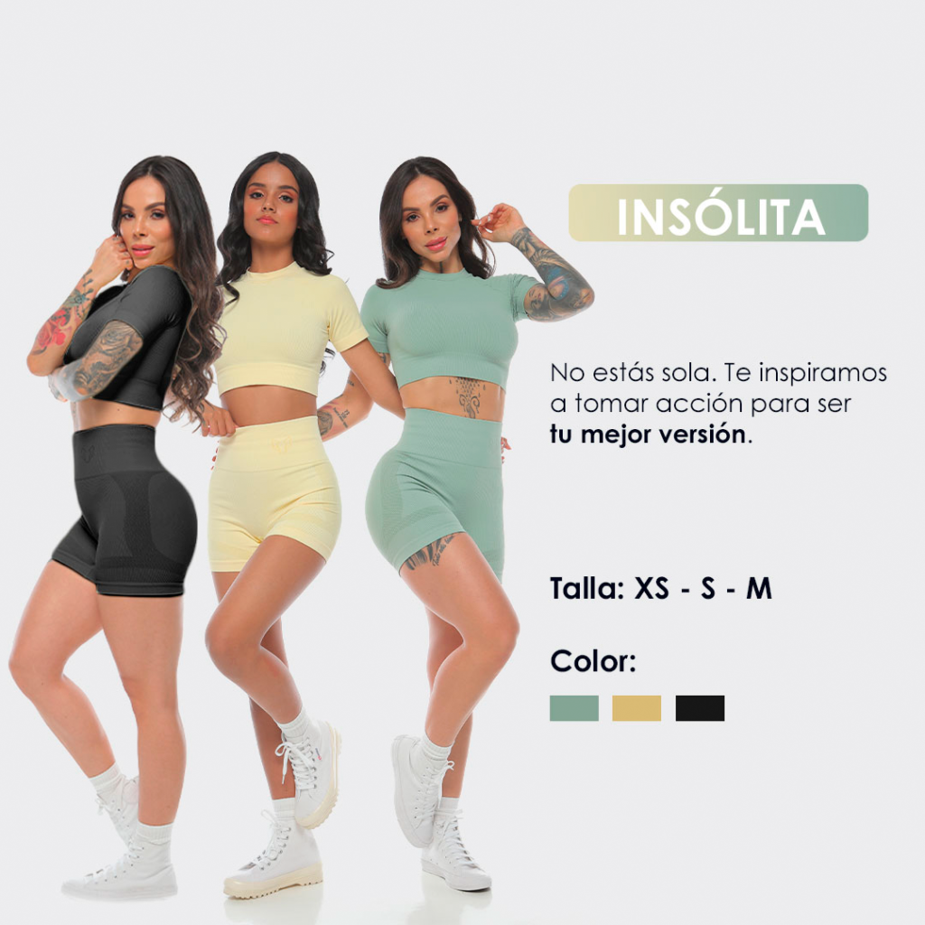 Set Insólita