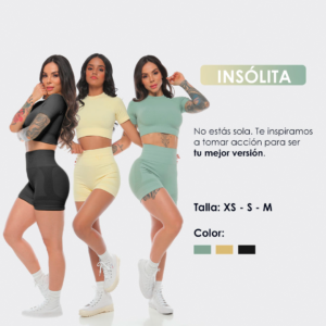 Set Insólita
