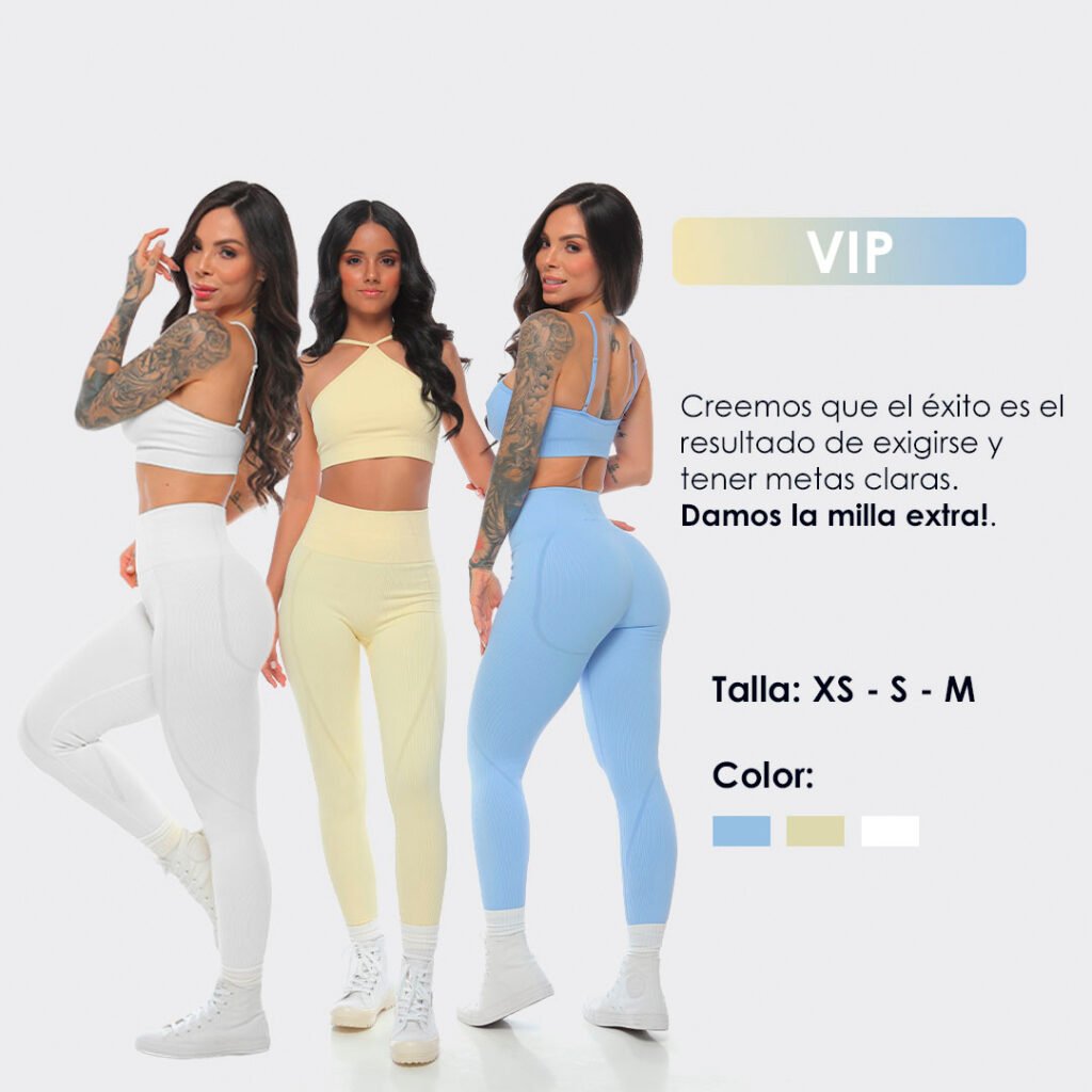 Set VIP